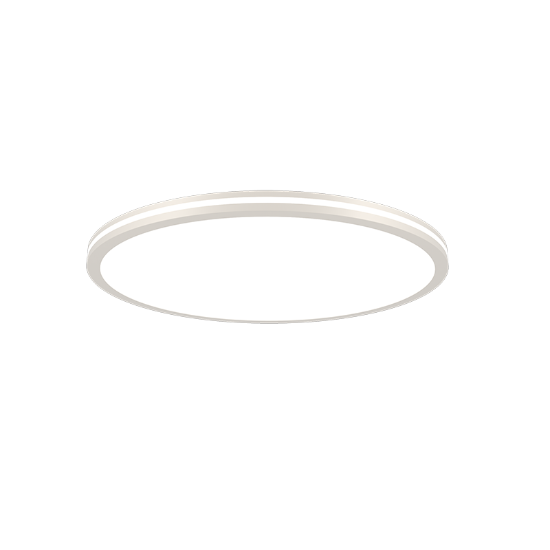 Haishibao Shumu Guang Full Spectrum Bedroom Smart Ceiling Light Side Emission 2.5cm Ultra-thin Eye Protection Minimalist All-inclusive Price