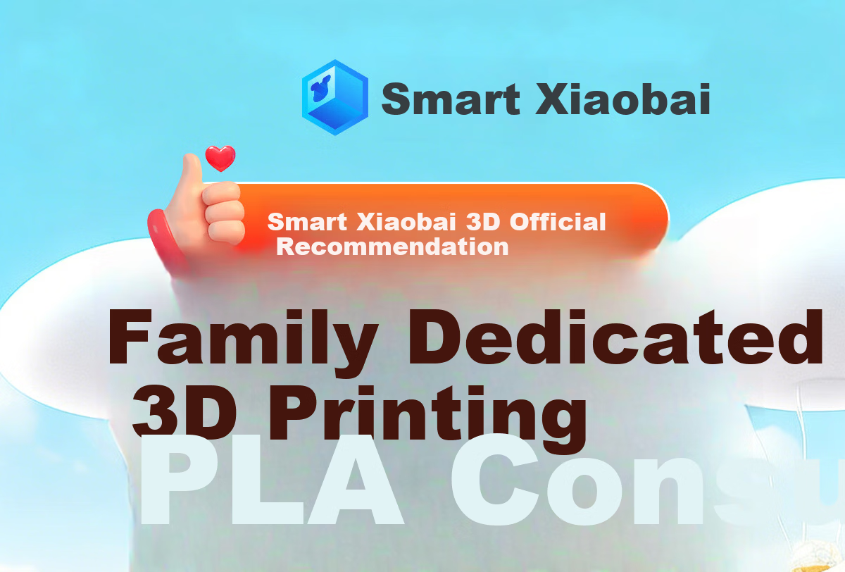 Zhixiaobai 3D Printing PLA Filament Blue 250g/Roll High Versatility Rich Colors Cost-Effective Beginner Friendly Easy to Print Safe and Eco-Friendly 13