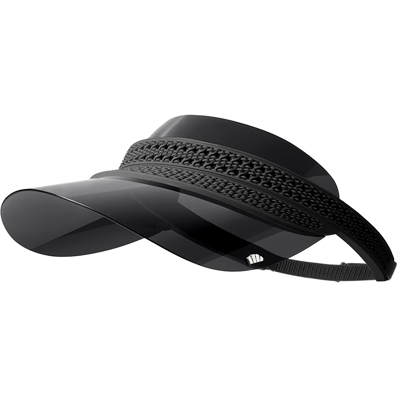Beneunder Light-Filtering Sunshade Cap Women's Full Face Sun Protection Hat with UV-Blocking Extended Brim and Lens