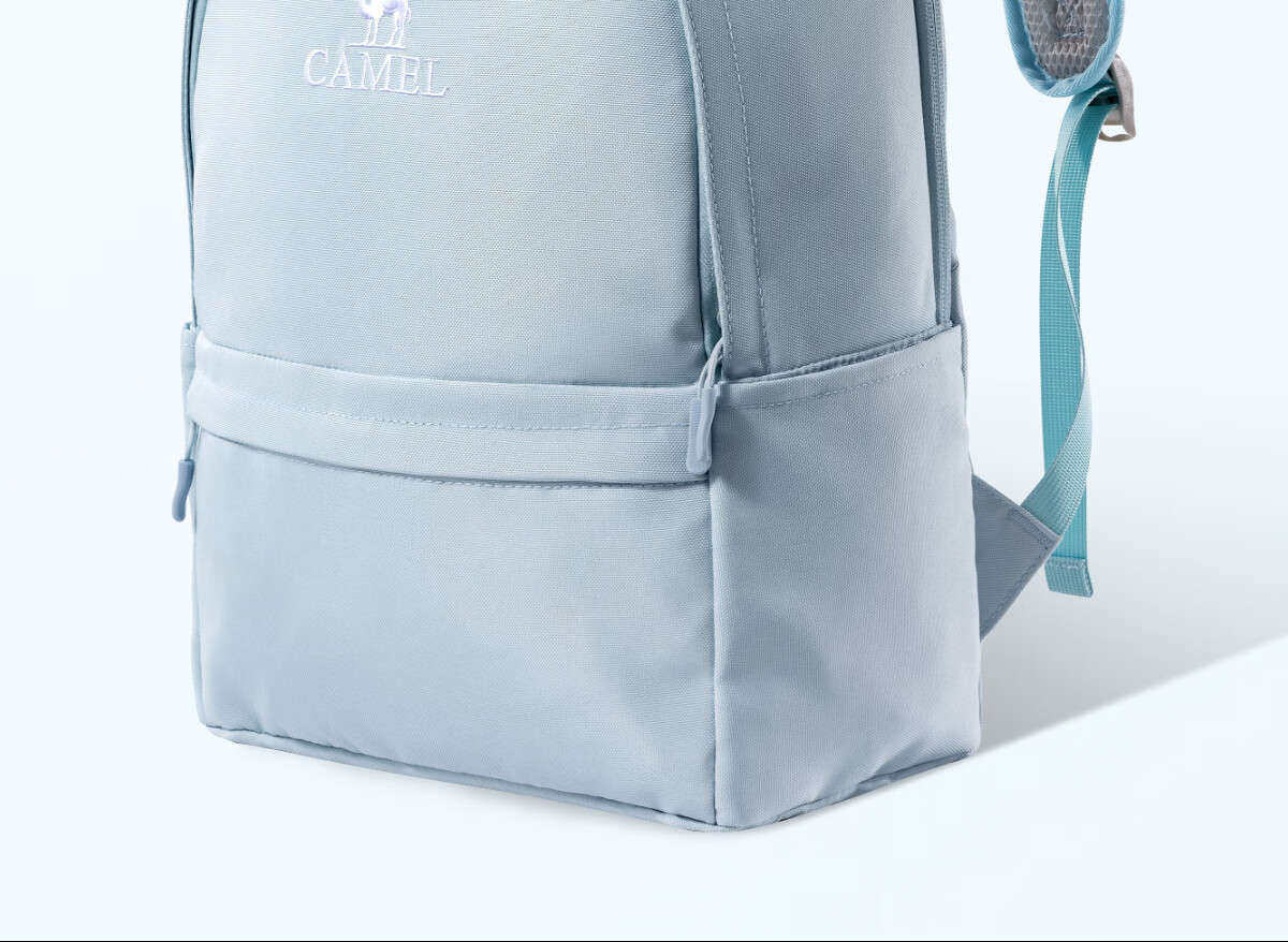 CAMEL Casual Sports Commuter Backpack Lightweight Travel Student Outdoor Hiking Bag 575B673021B 1