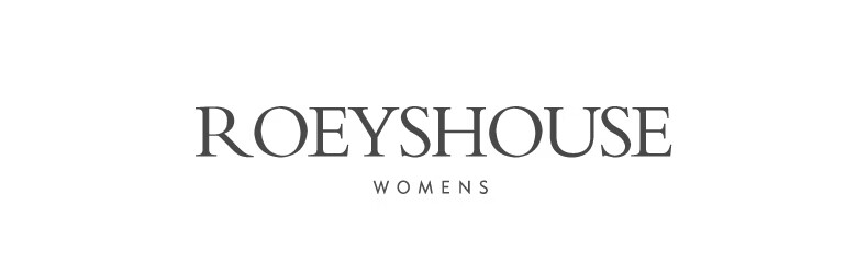 ROEYSHOUSE Women's Premium Minimalist Slim Fit Vest Spring Professional OL Commuter Jacket 10193 Light Gray S 1
