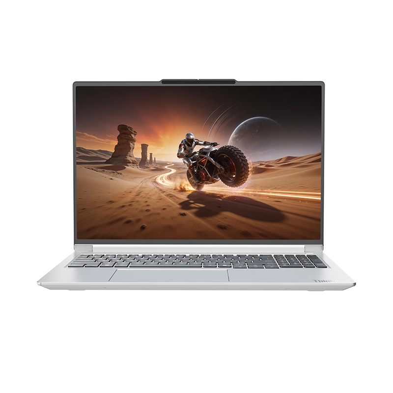 ThinkPad Lenovo ThinkBook 16+ 2026 AI All-in-One Laptop Ryzen AI9 HX 470 32GB 1TB 3.2K 16-inch Star White with 15% National Subsidy