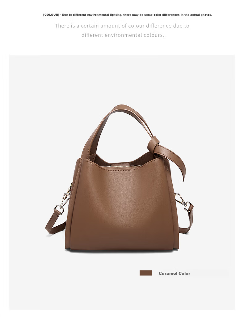 FOXER Leather Women's Large Capacity Shoulder Bag Crossbody Handbag Luxury Gift for Girlfriend 8
