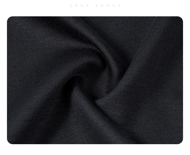 Erke Men's Crew Neck Short Sleeve Knit Shirt Summer Skin-Friendly Soft Breathable Sports T-Shirt Fashion Casual Base Layer Top 18