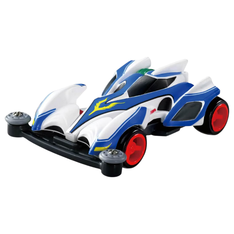 TAKARA TOMY Alloy Toy Car Model TPU Shining Scorpio No. 990703 Children's Day Gift Flagship Edition