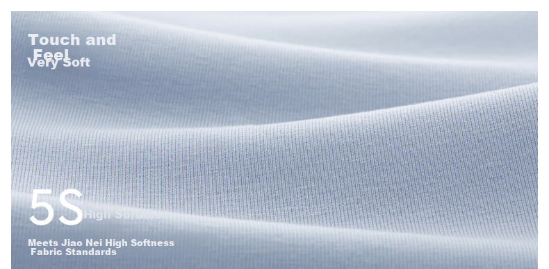 Bananain Cotton 301H Men's Seamless Adjustable Tank Top Breathable 60-Count Cotton Feel Home Sleep Undershirt 6