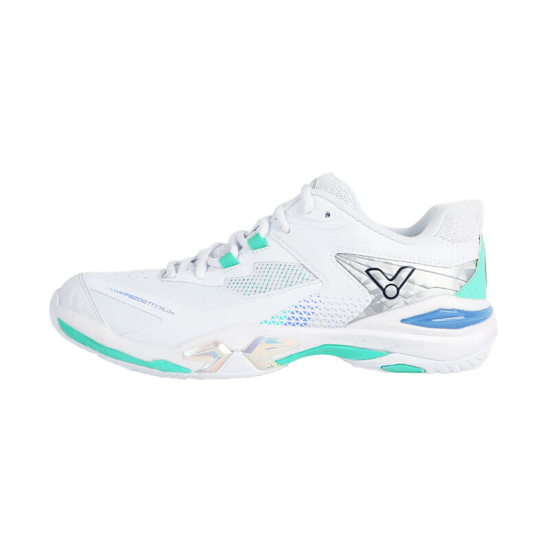 VICTOR Badminton Shoes, Professional Breathable Shock-Absorbing, Dai Xingying Exclusive Series, P9200TTY NL 40