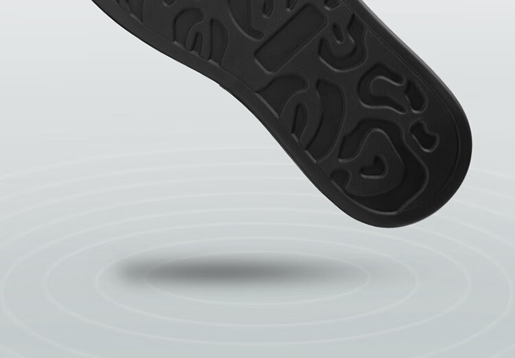 Goldlion Men's Sandals, Lightweight And Soft Casual Shoes, Comfortable And Durable Beach Shoes G596320255TRF Charcoal Gray Size 39 8