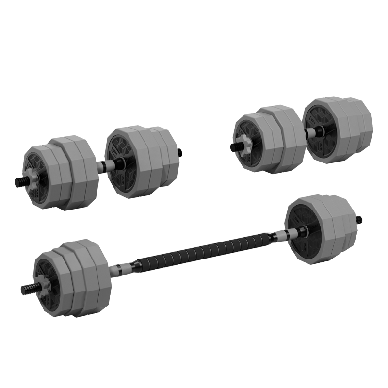 PROIRON Adjustable Dumbbell Set 30KG Home Fitness Barbell Combo for Men and Women (JD Exclusive)