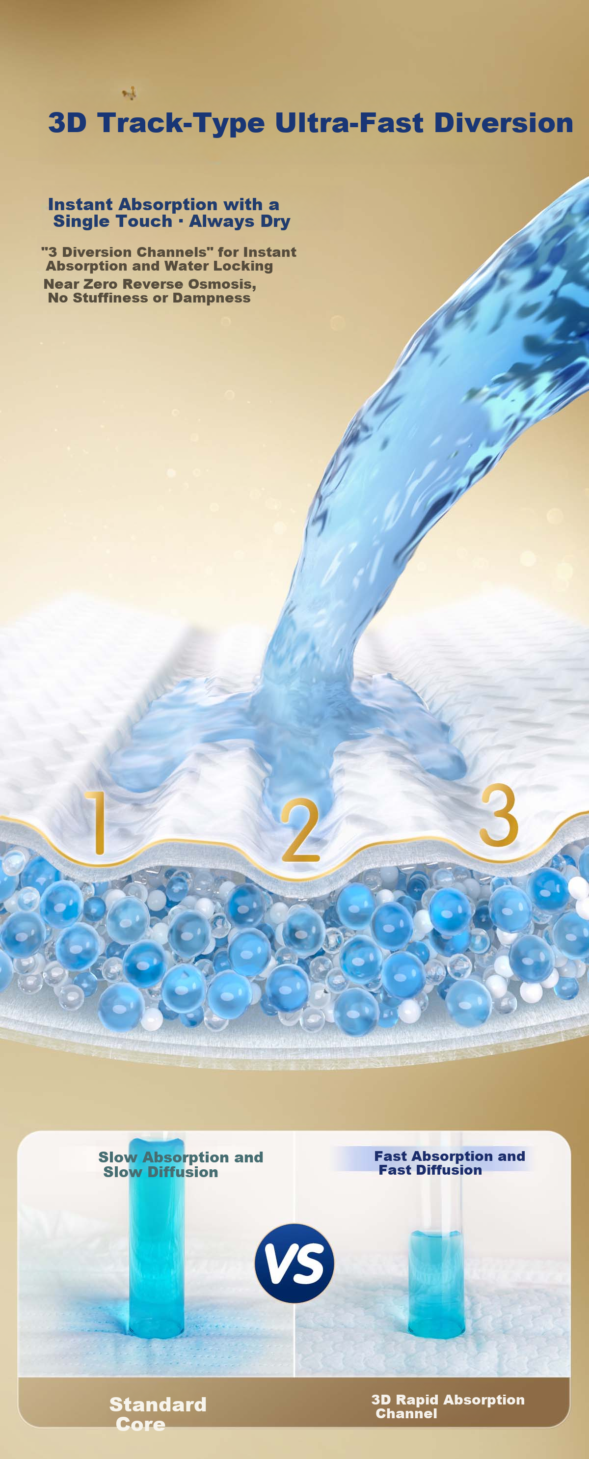 Q-MO Royal Cloud Soft Pull-Up Pants L24 (9-14kg) Elastic Ultra-Thin Breathable Mini Portable 8