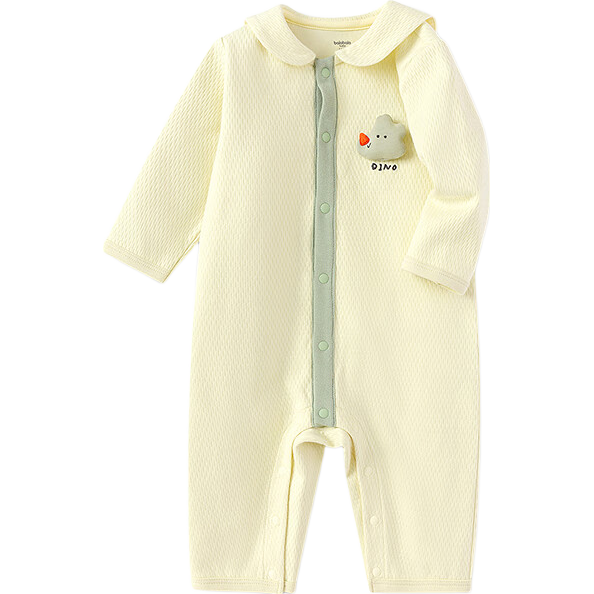 Balabala BalaOne Baby Romper Cute Fashionable Crawling Suit 2025 208325133204