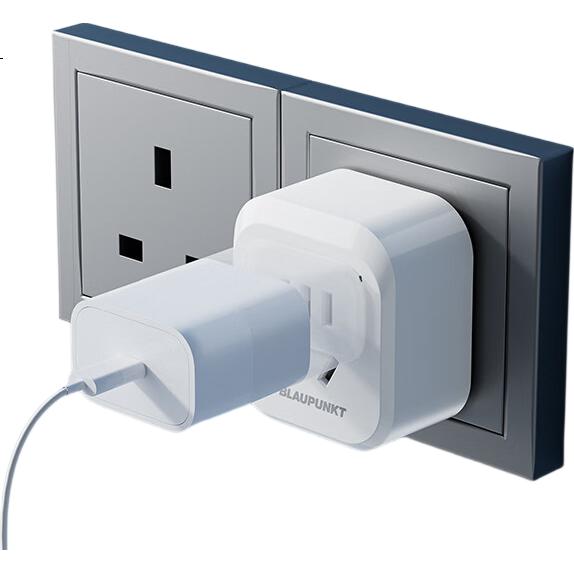 White Image 1