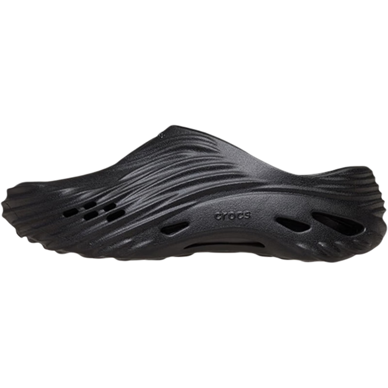 CROCS Unisex Swiftwater Wave Clog Outdoor Casual Fashion Closed-Toe Sandals 210521-060 Size 43-44