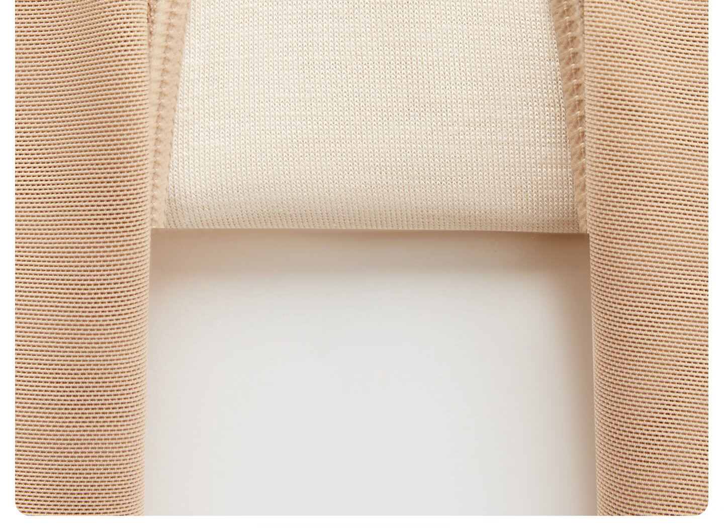 Youkeshu S+ Bandage Abdomen Tummy Control Strong Hip Lift 7A Antibacterial Silk Crotch Seamless Waist Shaping Safety Shorts 27