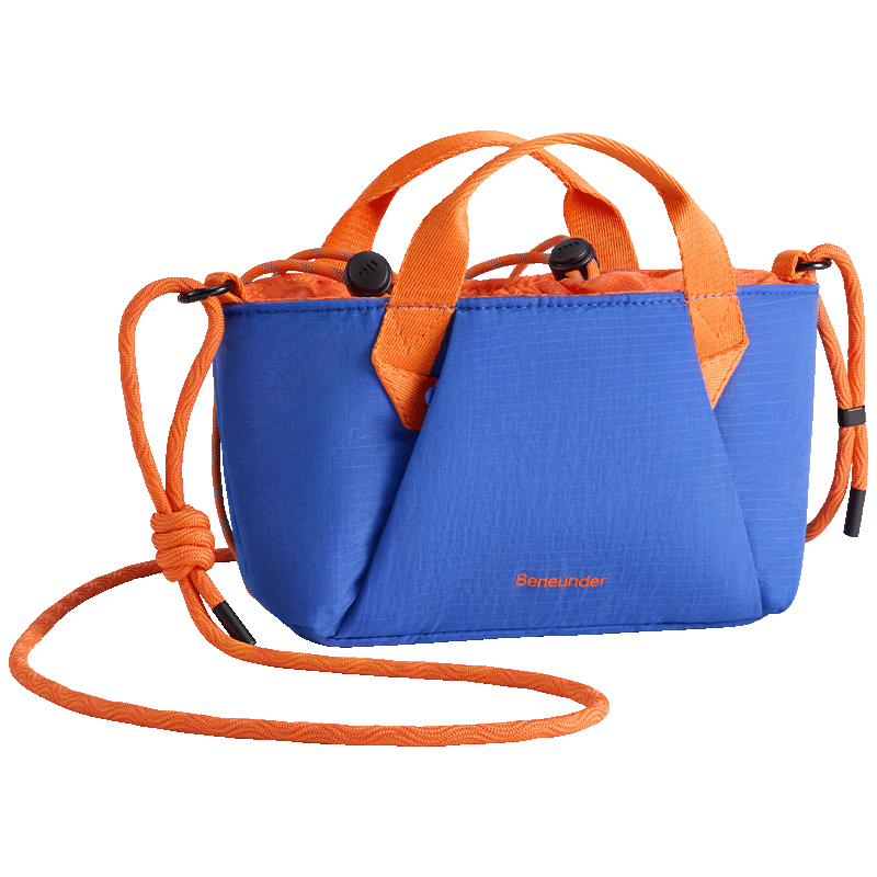 Beneunder Crossbody Bag for Women Small Tote Shoulder Bag Lightweight Mini Bag for Shopping and Travel Women's Day Gift 38