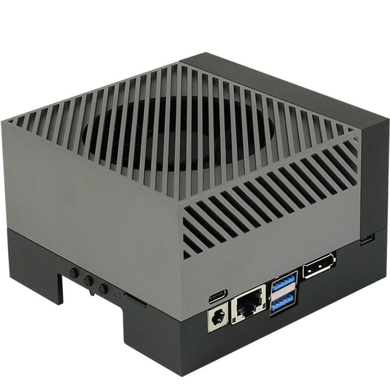 NVIDIA Jetson AGX Orin 64GB Developer Kit YLB Server-Grade Development Board Kit