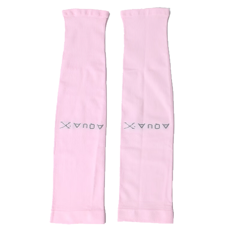 Dusena 3 Pairs 6pcs Ice Silk UV Protection Cooling Arm Sleeves for Men and Women Summer Outdoor Driving Sports Cycling Fishing