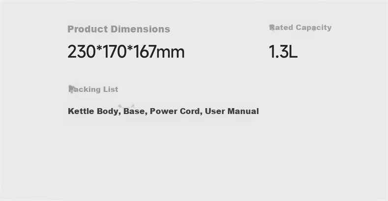 PLODON Baby Portable Milk Mixer Wireless Charging Thermostatic Water Bottle Kettle Boiling 100℃ for Outdoor Milk Preparation 39