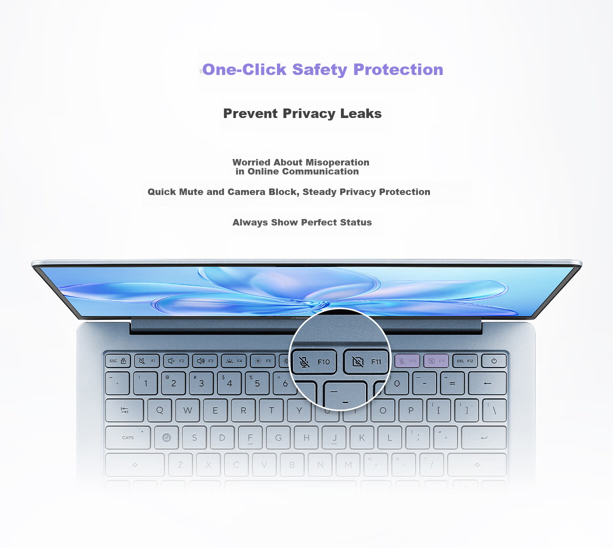 ASUS Adou 14 Air 2026 Ultra-Lightweight AI Laptop AI9 H 465 32GB 1TB 2.8K High Refresh 1100nits Long Battery Life [National Subsidy] Blue 42