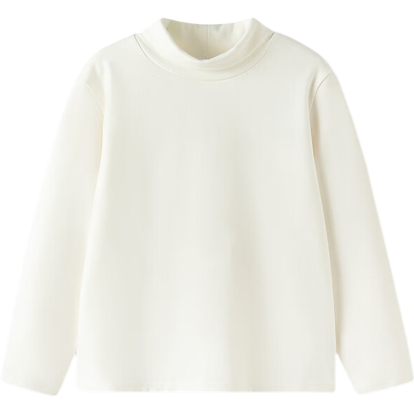 BALABALA Kids Thermal Base Layer Long Sleeve T-Shirt Boys Girls Sleepwear Autumn Winter 2025 209425169202