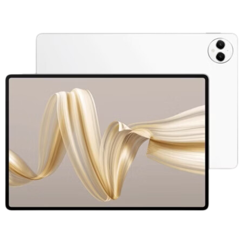 HUAWEI MatePad Pro 12.2-inch Soft Light Edition Tablet Dual-layer OLED Soft Light Screen 12+256GB WIFI White Gift Package