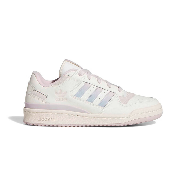 Adidas Originals FORUM LOW CL W Unisex Casual Shoes JP9023 White Size 41 1