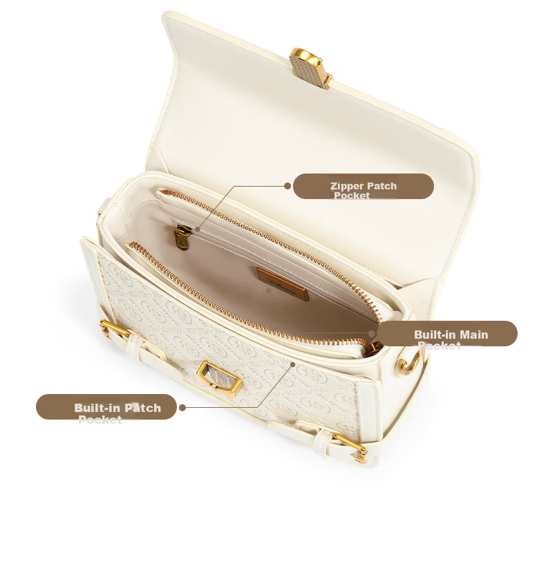 Disney Women's New Luxury Lightweight Niche Crossbody Bag Premium Birthday Gift for Girlfriend Women's Day Goddess Gift 9
