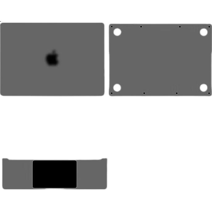 White Image 1
