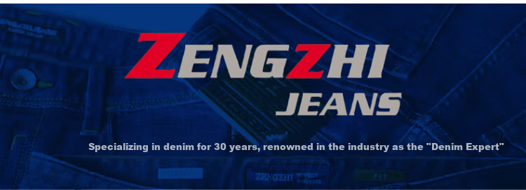 ZENGZHI Men's Denim Jeans Soft Comfortable Stretch Straight Mid-Rise Pants Blue Size 31 1