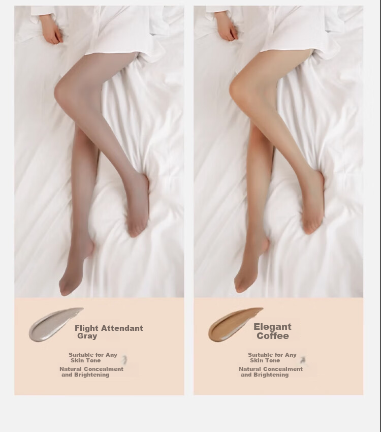 LangSha Women's Ultra-Thin Summer Sheer Anti-Snag Pineapple Pattern Tights Nude 2 + Black 2 12