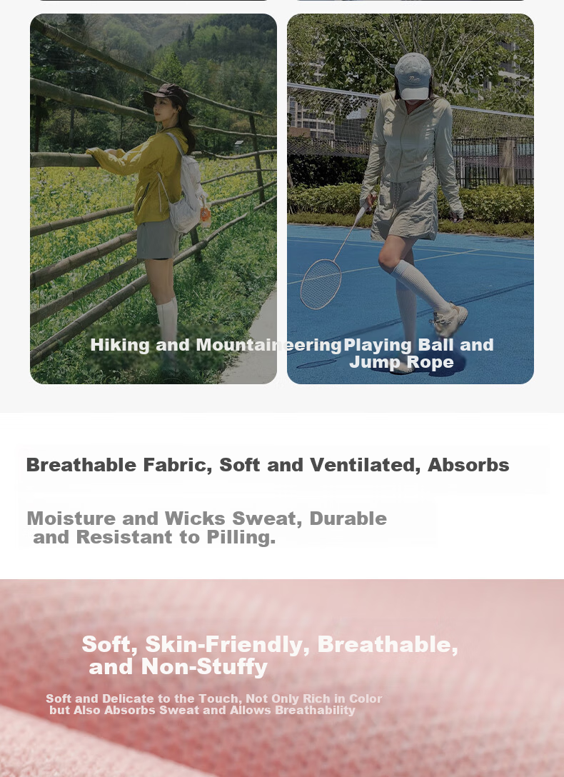 Free Style Women's Compression Socks Professional Sports Fitness Long Tube Muscle Compression Running Jump Rope Yoga Anti-Slip Slimming Calf Socks 5