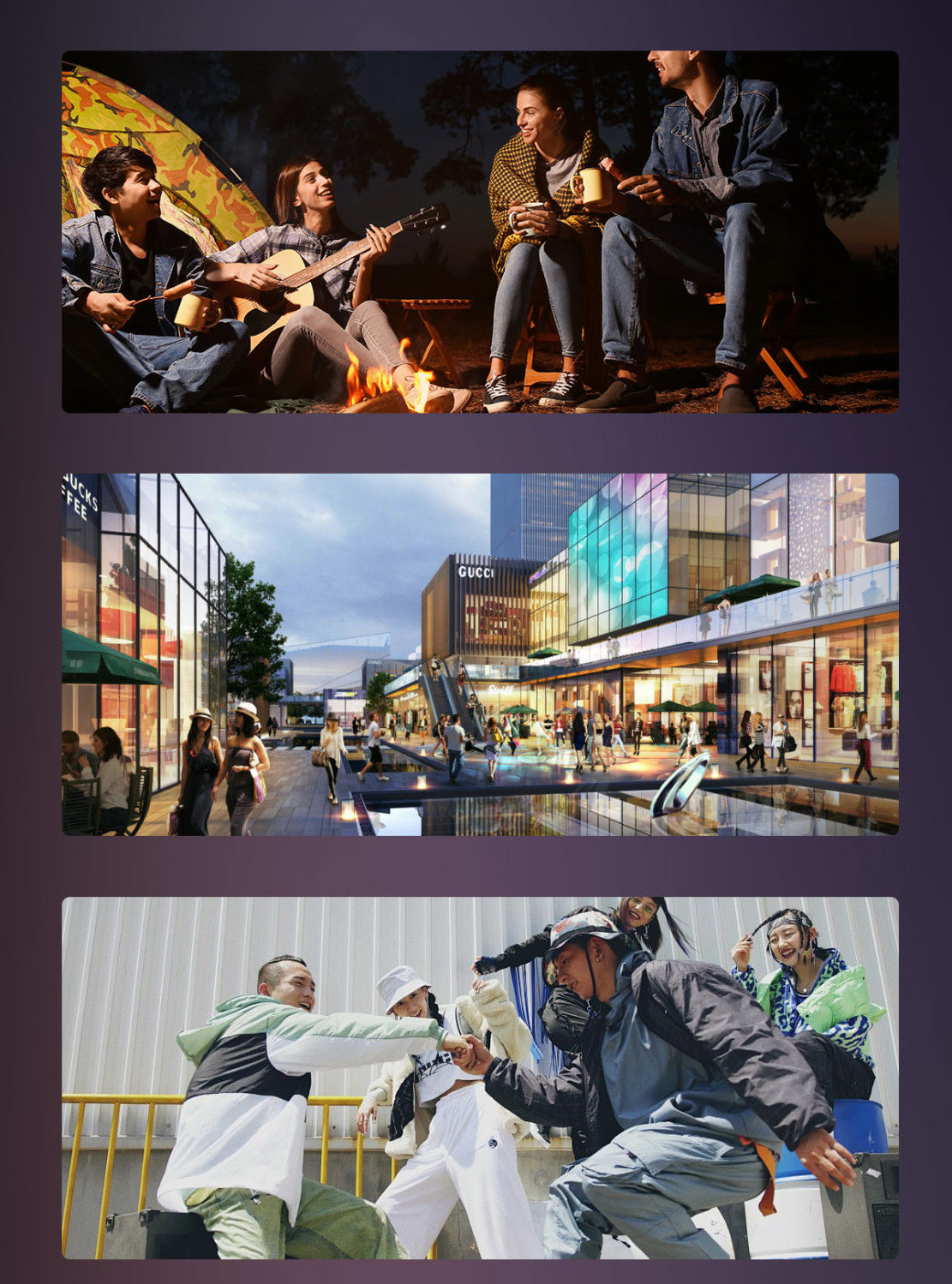 Jinzheng M171 Outdoor Bluetooth Speaker Portable High Volume Square Dance Amplifier All-in-One Home KTV Singing Small Karaoke Microphone Without Mic 15