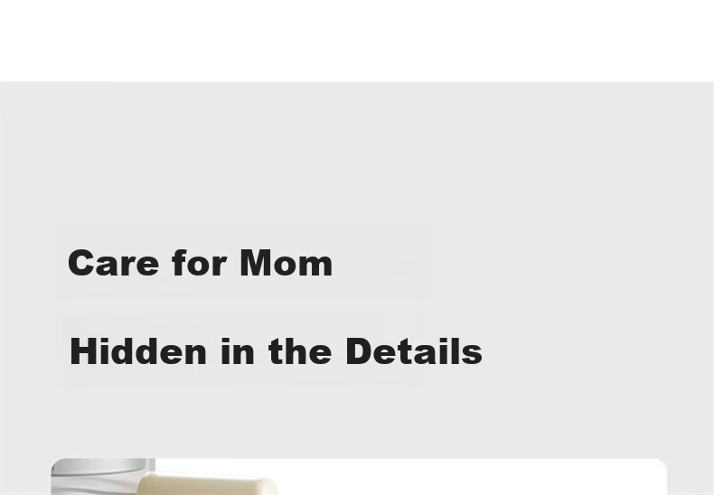 PLODON Baby Portable Milk Mixer Wireless Charging Thermostatic Water Bottle Kettle Boiling 100℃ for Outdoor Milk Preparation 36