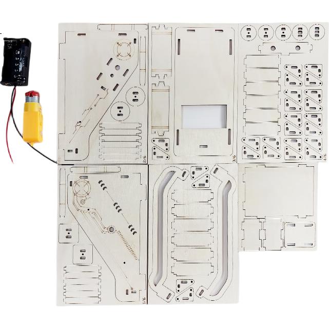White Image 1