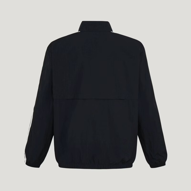 Adidas Sport Style Series Men's ST 3ST TRACKTOP Woven Jacket KR2522 Blue M 5