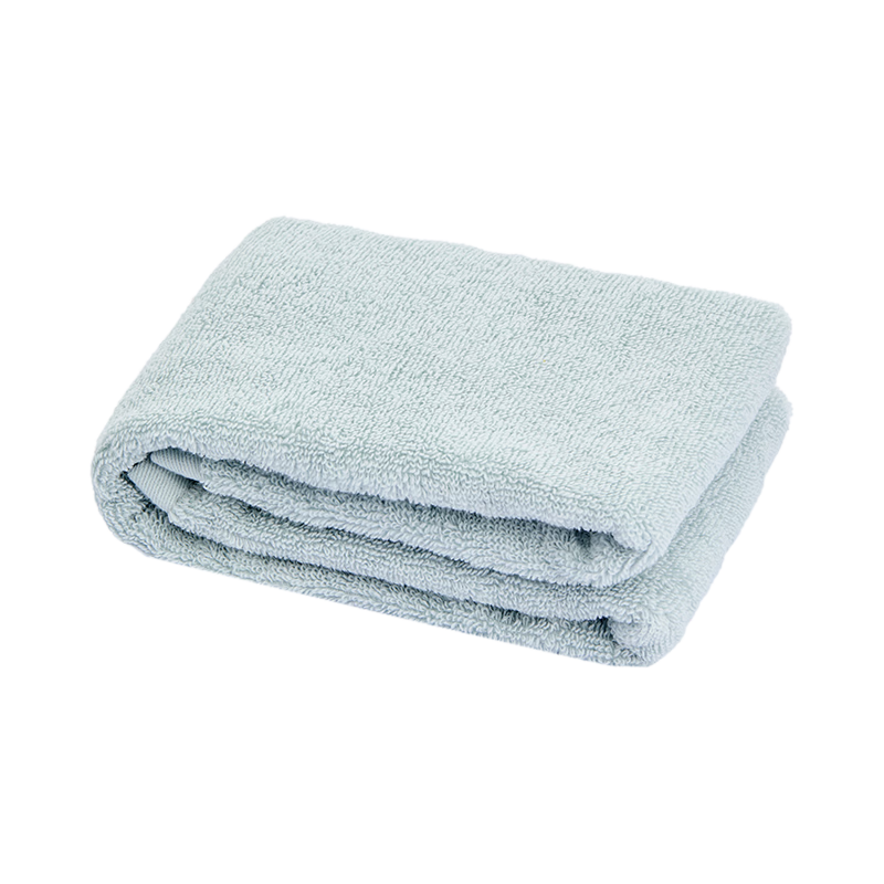MINISO Cotton Soft Series Long-Staple Cotton Towel Soft Travel Towel Sports Fitness Towel Home Dormitory Couple Style