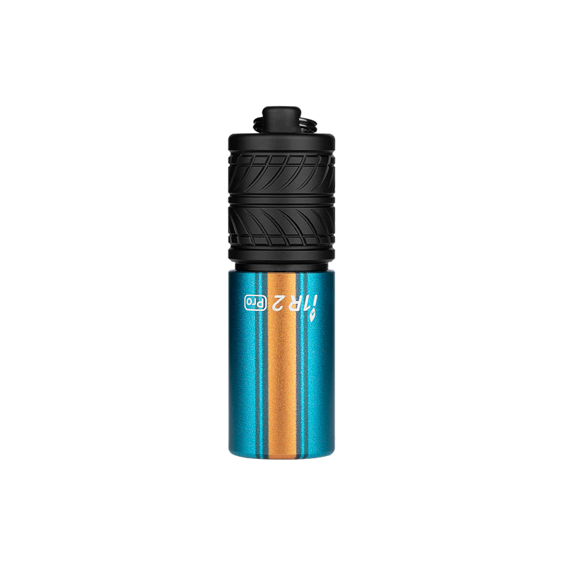 OLIGHT i1R2 Pro Mini Rechargeable Keychain Flashlight Portable Long-lasting Waterproof Emergency Light