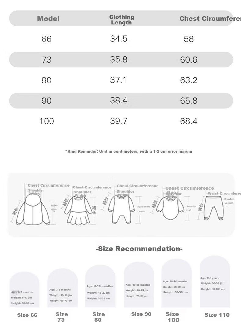 DUUDUU Baby Vest Unisex Infant Sleeveless Jacket Spring Autumn Winter Four Seasons Solid Color Newborn Outwear Blue Size 80 10