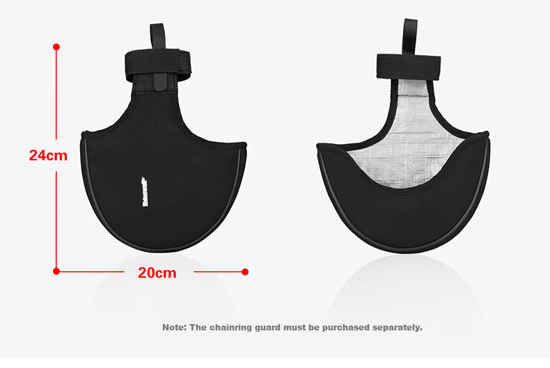Rhinowalk Rhino Bicycle Loading Bag Road Mountain Bike Packing Storage Waterproof Metro High-Speed Train Shipping Bag 32