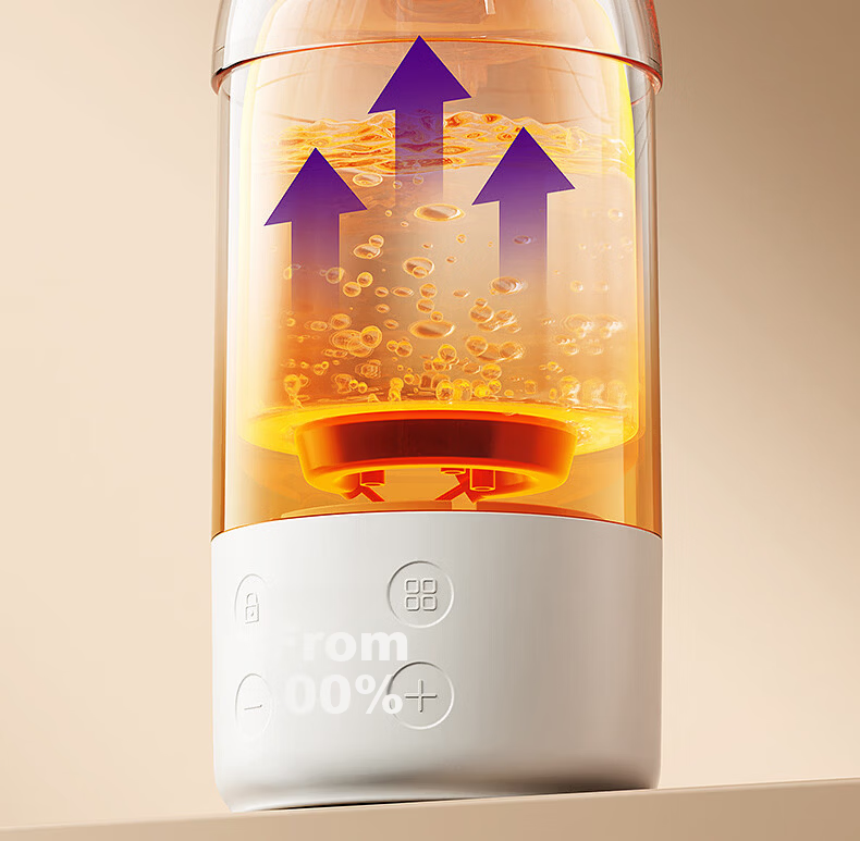 PHILIPS Avent Thermo Milk Warmer and Sterilizer Cabinet 2-in-1 with Drying Function 316L Stainless Steel Heating Plate 8