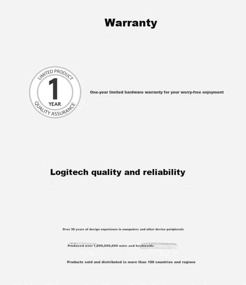 Logitech 2026 Wireless Keyboard K650 B2B Bluetooth Dual Mode Black No Switch Silent 104 Keys 11