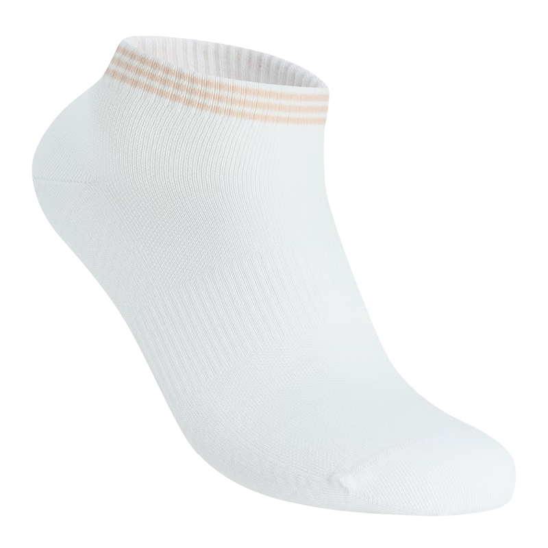 FILA Official Women's Low-Cut Socks 2026 Summer Comfortable Short Tennis Sports Colorful Socks