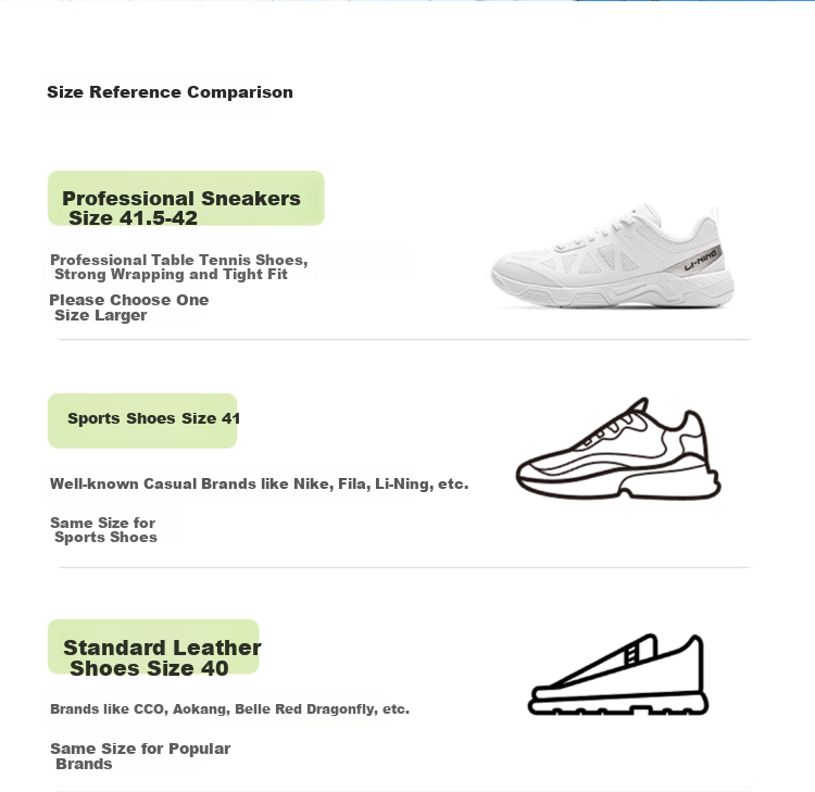 LI-NING Table Tennis Shoes Unisex Training Competition Breathable Shock Absorption Professional New Model 16