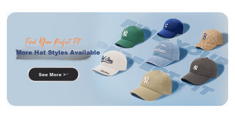MLB Soft Top Baseball Cap Unisex Zhang Ruonan Style 38 Goddess Festival Gift 3ACPB076N-50BKS-F 4