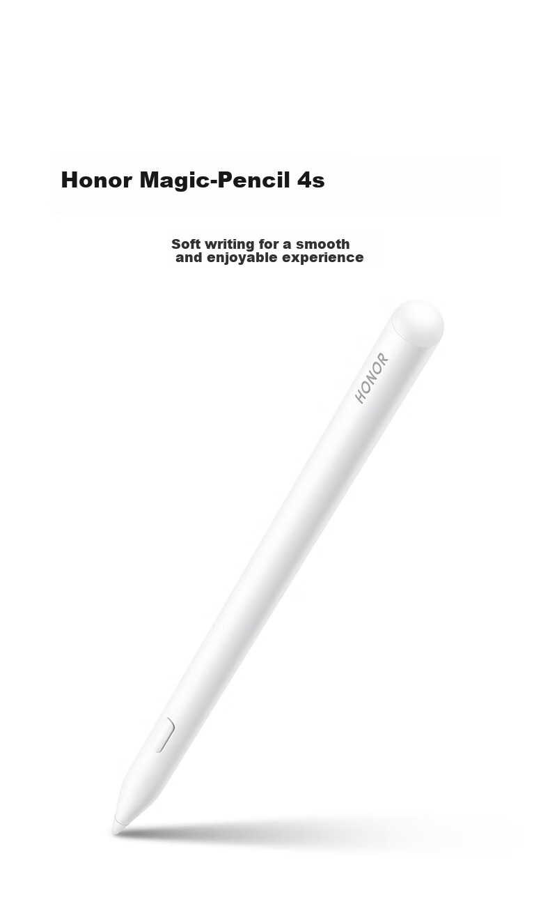 HONOR Magic-Pencil 4s White 1