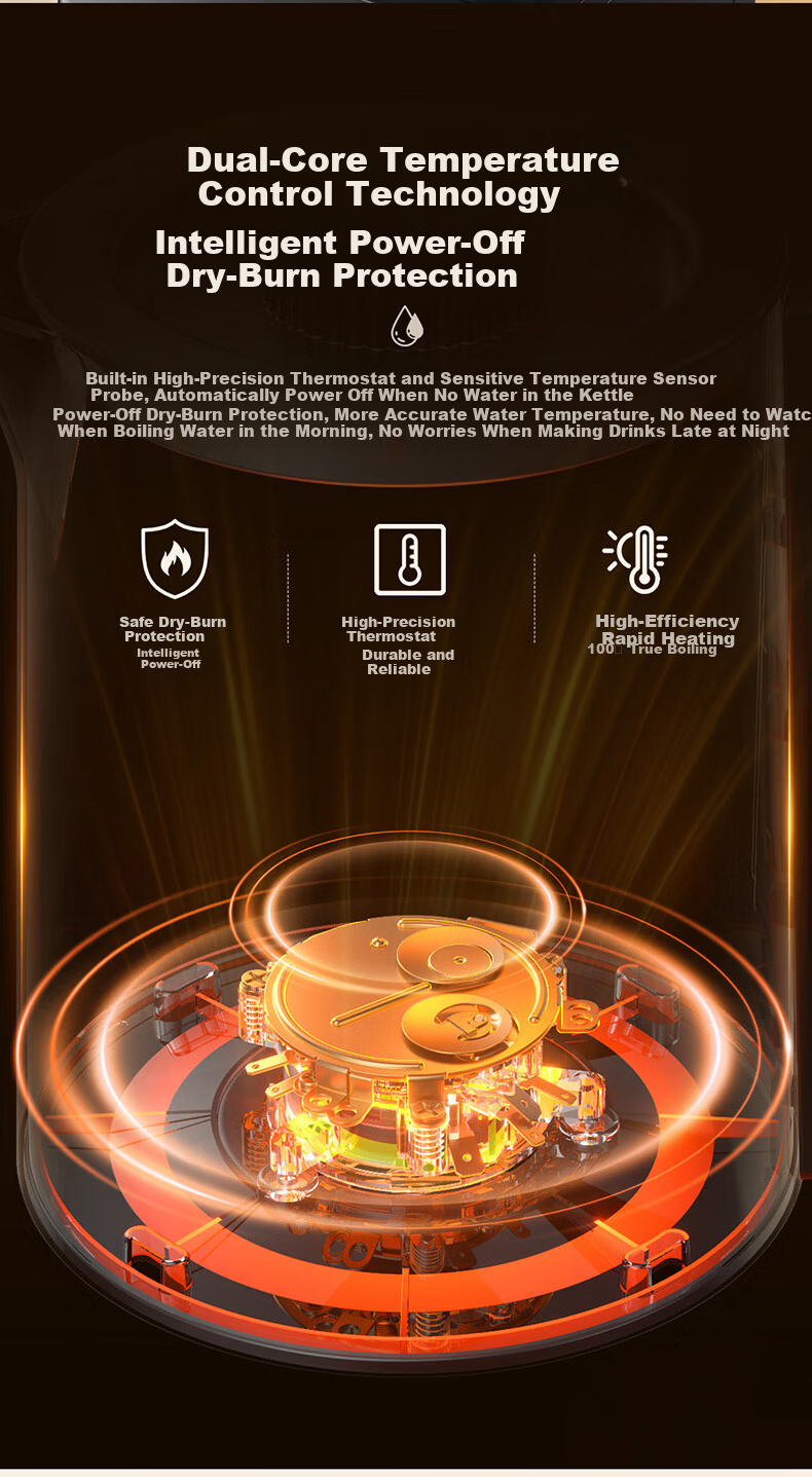 Haier Little Star Tea Bar Water Dispenser Home High-End Living Room Electric Kettle Integrated Automatic Water Supply Bottom-Loading Water Bucket Fully Automatic Smart Tea Bar Cabinet Warm and Hot Mod 12