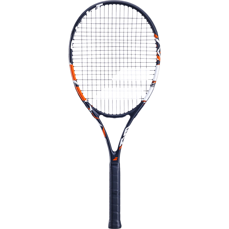 Babolat EVOKE TOUR Carbon Integrated Tennis Racket for Beginners, College Students, And Advanced Players