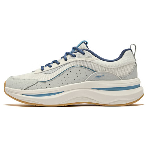 ERKE Casual Shoes 26 New Men's Comfortable Shock-Absorbing Versatile Sports Dad Sneakers | Fengxuan 2