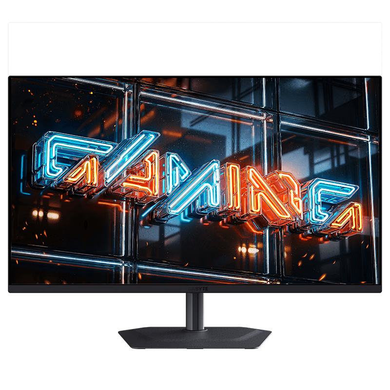 GIGABYTE 31.5-inch 4K UHD QD-OLED Monitor 240Hz 0.03ms HDR500 1000nits MO32U24