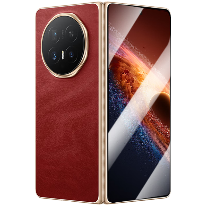 Coollefone [Value Pack of 2] Tempered Glass Screen Protector for Honor Magic V6 Foldable Phone Full Coverage HD Anti-Fingerprint Shockproof Film